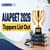 AIAPGET 2026 Toppers List Out: Check Rank 1, Top Rankers & Marks